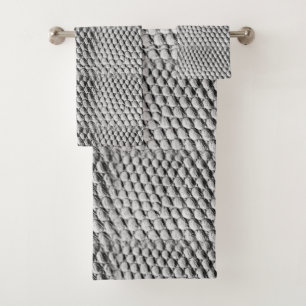 Peau de serpent