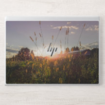 Peau pour ordinateur HP 