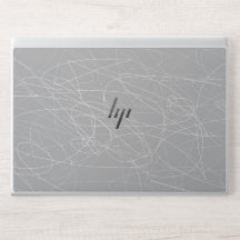 Peau pour ordinateur HP 