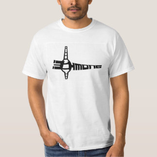 Peb Hmong T-Shirt die Qeej Dunkelheit
