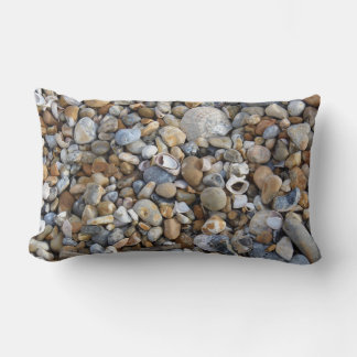 Pebble beach lendenkissen