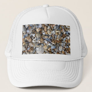 Pebble beach truckerkappe