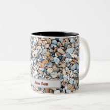 Pebble Stone-Design