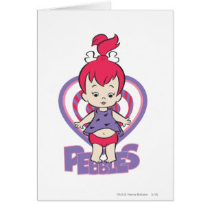 PEBBLES™ De Bedrock