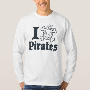 PEBBLES™ der Pirat T-Shirt