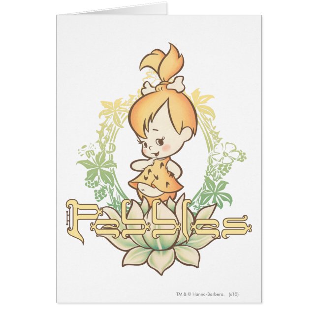 PEBBLES™ en Lotus Flower (Devant)