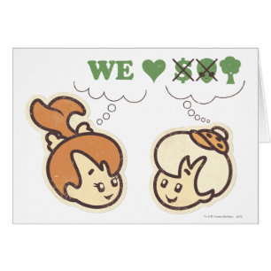 PEBBLES™ et Bam Bam Love Nature