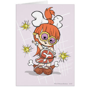 PEBBLES™ Gaga