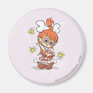 PEBBLES™ Gaga Magnet