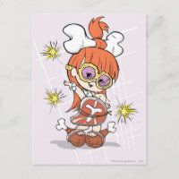 PEBBLES™ Goes Gaga