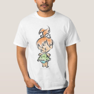 PEBBLES™ - Handzeichnung T-Shirt