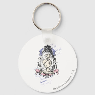 PEBBLES™ Hübsch Schlüsselanhänger