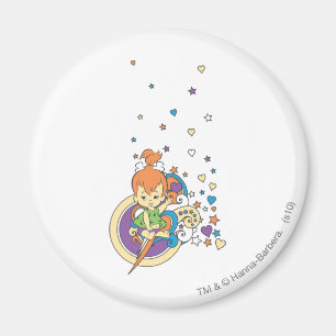 PEBBLES™ im Stars� Magnet