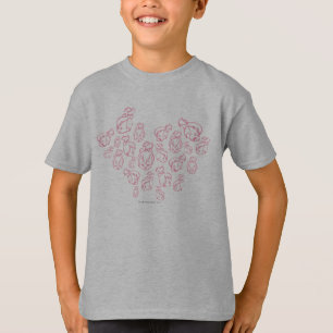 PEBBLES™ in allen Aromen T-Shirt