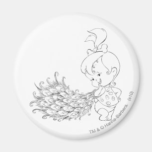 PEBBLES™ in Pfau Magnet