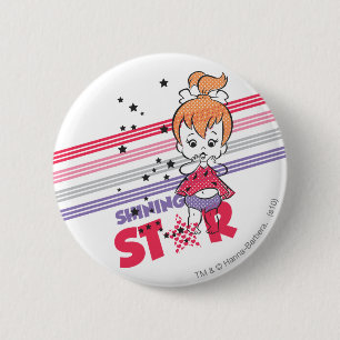 PEBBLES™ Leuchtsteine Button