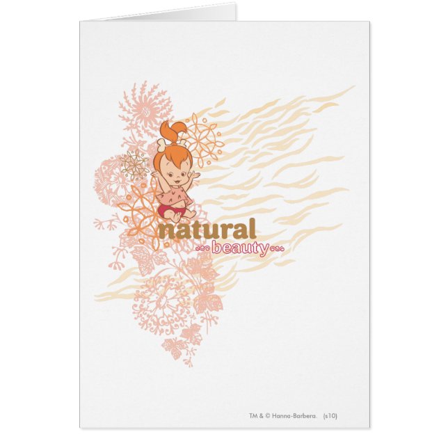 PEBBLES™ Natürliche Schönheit (Vorne)