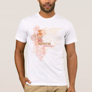 PEBBLES™ Natürliche Schönheit T-Shirt