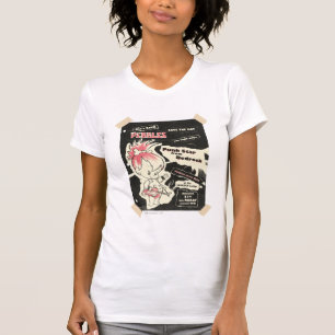PEBBLES™ Punk Rock Legende T-Shirt