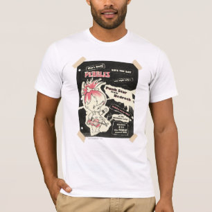 PEBBLES™ Punkrock-Legende T-Shirt