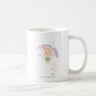 PEBBLES™ Rainbow Stars Kaffeetasse