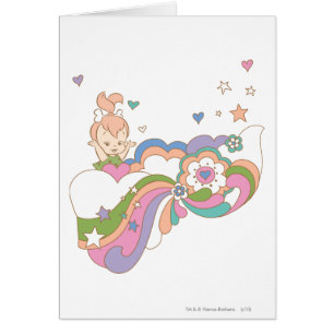 PEBBLES™ Regenbogen-Wolke