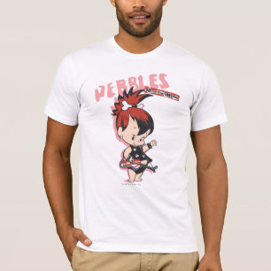 PEBBLES™ Rock Star T-Shirt