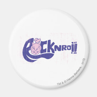 PEBBLES™ Rock'n'Roll Magnet