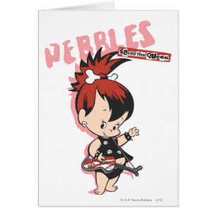 PEBBLES™ Rockstar