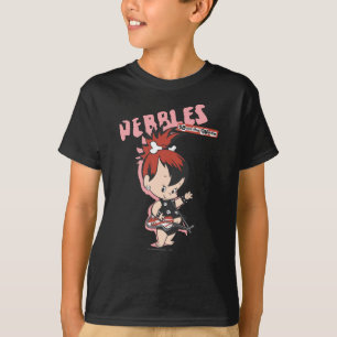 PEBBLES™ Rockstar T-Shirt