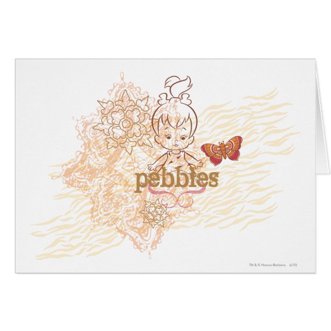 PEBBLES™ Sanddesign (Vorderseite (Horizontal))