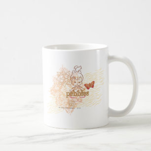 PEBBLES™ Sanddesign Kaffeetasse