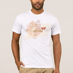 PEBBLES™ Sandy Entwurf T-Shirt