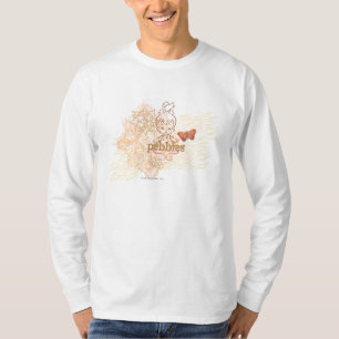 PEBBLES™ Sandy Entwurf T-Shirt