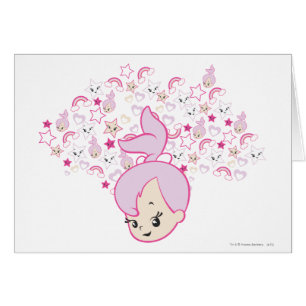 PEBBLES™ Star Print