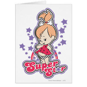 PEBBLES™ Superstern