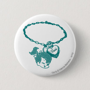 PEBBLES™ Süsse-Kette Button