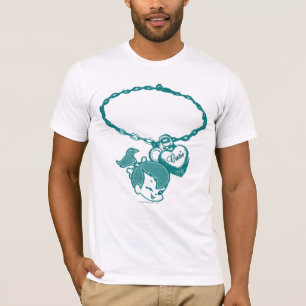 PEBBLES™ Süsse-Kette T-Shirt