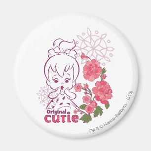 PEBBLES™ Vorlagen-Süsse Magnet