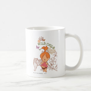 PEBBLES™ Wild Child Kaffeetasse