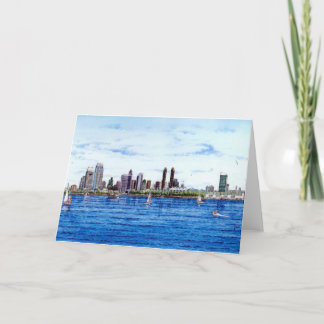 PEC SAN DIGO SKYLINE-J KARTE