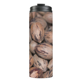 Pecan Thermosbecher