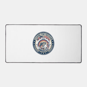 Pêche à la liberté Patriotique Loisirs Patriotique