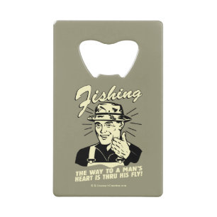 Pêche : À travers sa mouche