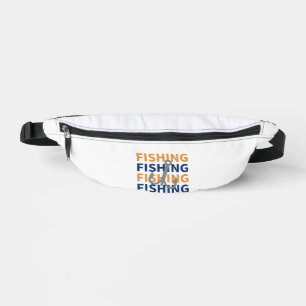 Pêche, Pêche, Pêche, Pêche - Cadeau de pêche