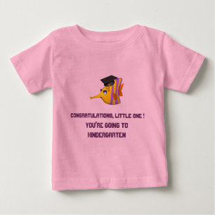 Pêche - T-shirt enfant