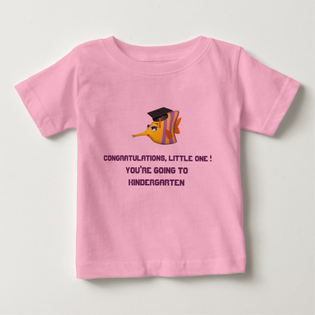 Pêche - T-shirt enfant (Devant)