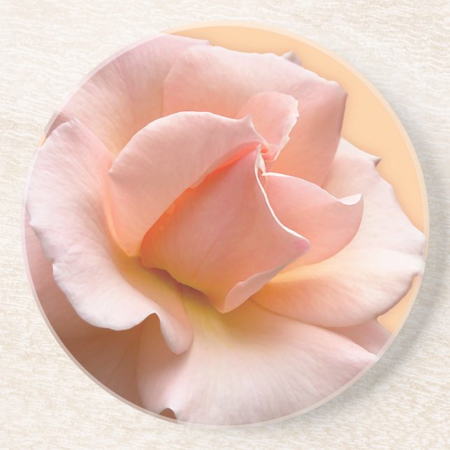 Pêcher Dessous de verre Roses Wild Roses Cadeaux C (Devant)