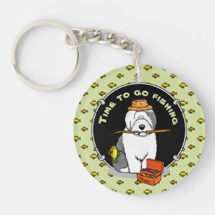 Pêcher Vieux chien anglais (Grey 1) Mignonne OES
