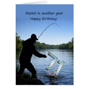 Pêcheur de son 71ème anniversaire